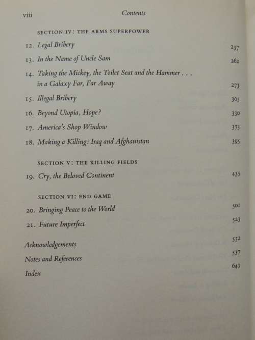 The Shadow World - Inside the Global Arms Trade - Andrew Feinstein