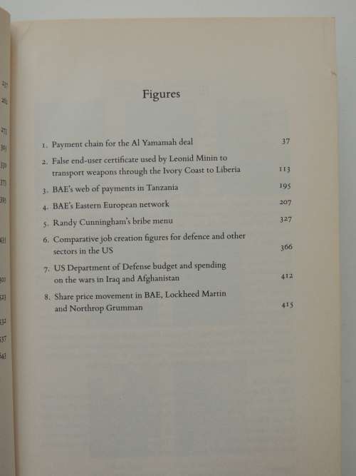 The Shadow World - Inside the Global Arms Trade - Andrew Feinstein