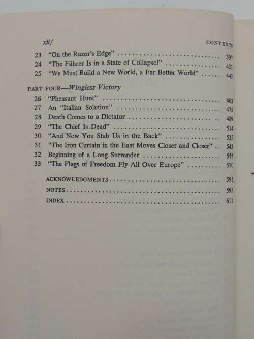 The Last 100 Days - John Toland