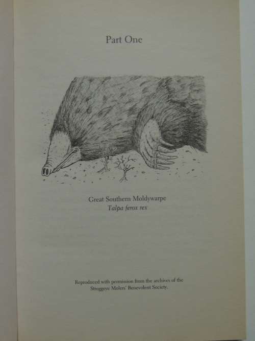 Railsea - China Mieville