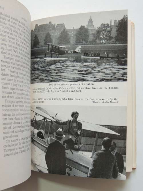 Skymen - Heroes of Fifty Years of Flying - Larry Forrester