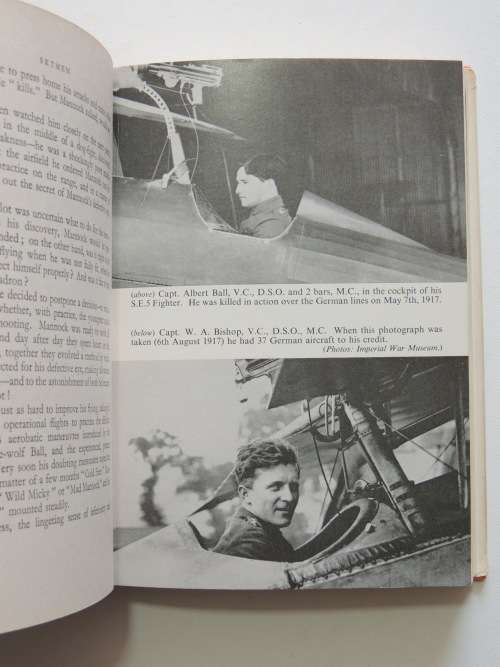 Skymen - Heroes of Fifty Years of Flying - Larry Forrester