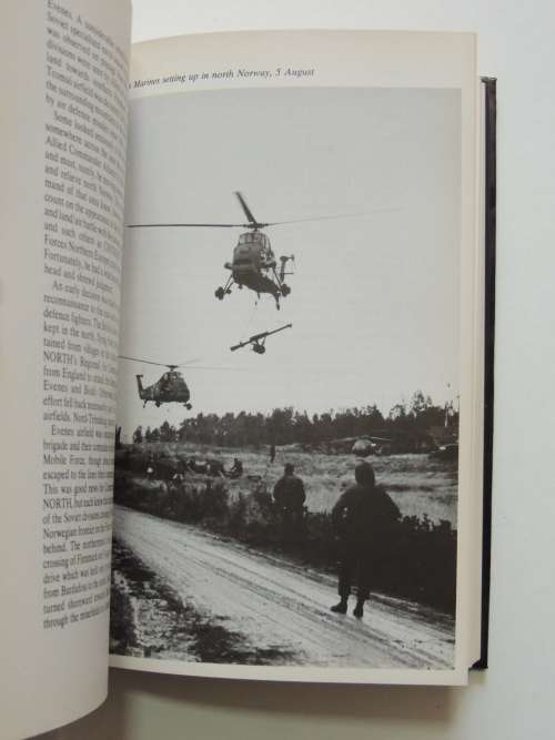 The Untold Story - The Third World War - General Sir John Hackett