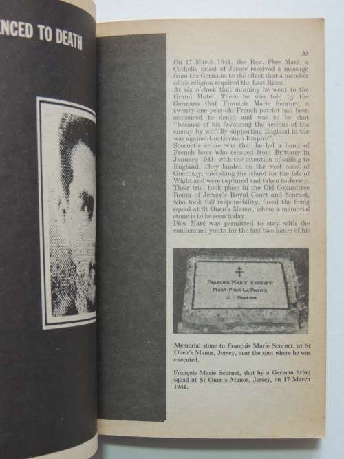 Hitler`s Fotress Islands - Germany`s Occupation of the Channel Islands - Carel Toms