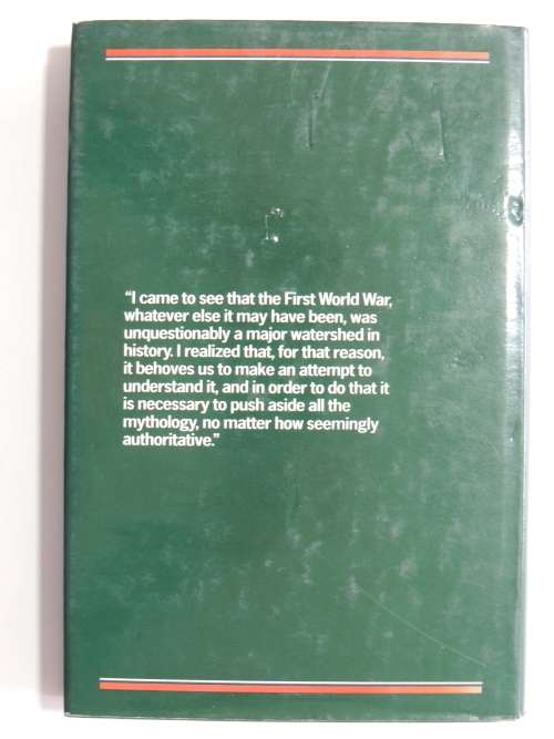 The Smoke and the Fire - Myths and Anti-Myths of War 1861-1945 - John Terraine