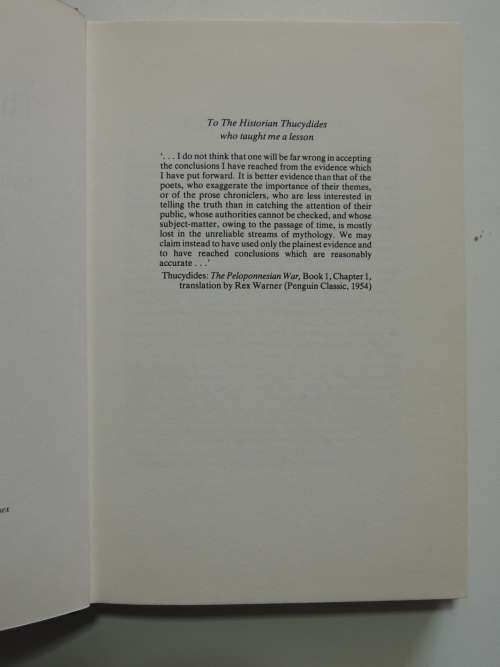 The Smoke and the Fire - Myths and Anti-Myths of War 1861-1945 - John Terraine