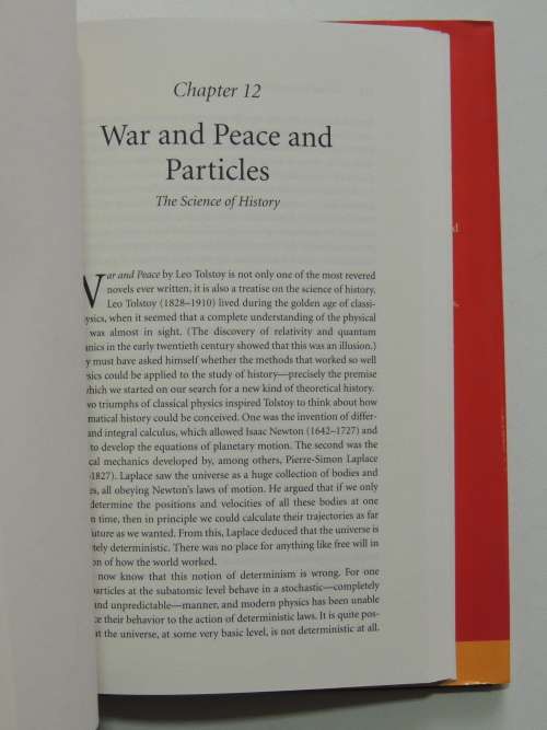 War and Peace and War - The Life Cycles of Imperial Nations - Peter Turchin