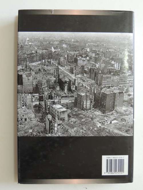 Paths of Death and Glory: The Last Days of the Third Reich - Charles Whiting