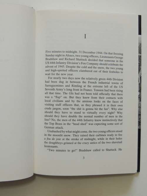 Paths of Death and Glory: The Last Days of the Third Reich - Charles Whiting