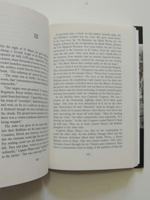 Paths of Death and Glory: The Last Days of the Third Reich - Charles Whiting