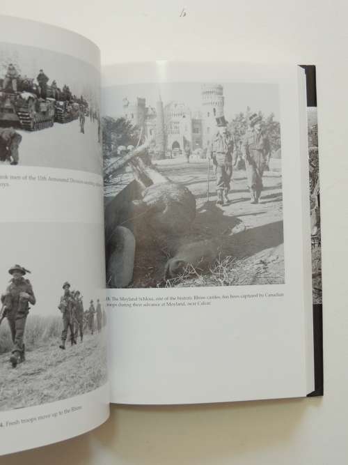 Paths of Death and Glory: The Last Days of the Third Reich - Charles Whiting