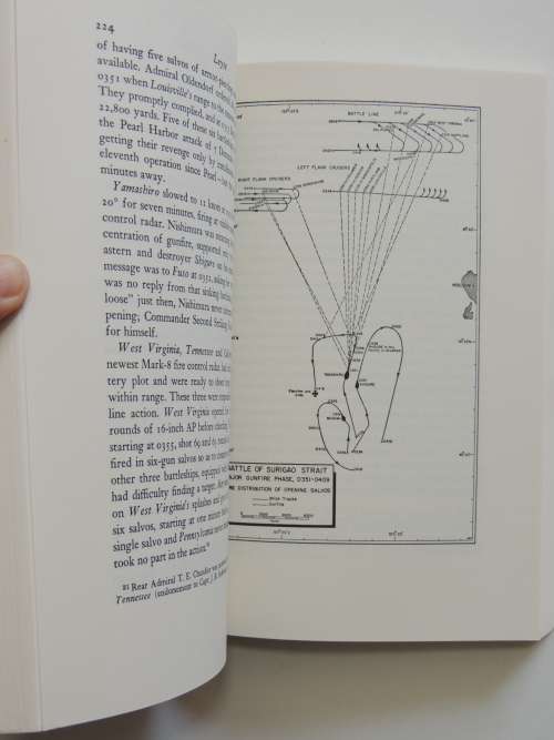 Leyte Jun 1944- Jan 1945 - History of Untited States Naval Operations in WW II Vol 12 - S E Morison