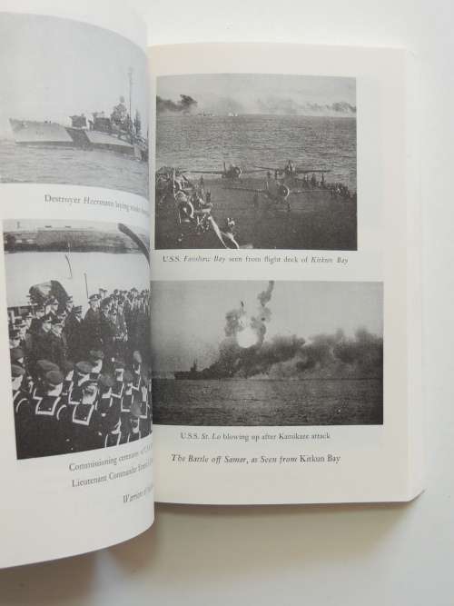 Leyte Jun 1944- Jan 1945 - History of Untited States Naval Operations in WW II Vol 12 - S E Morison