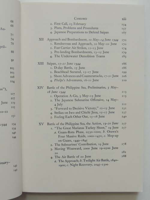 New Guinea and the Marianas March 1944-August 1944 Vol 8 - Samuel Eliot Morison
