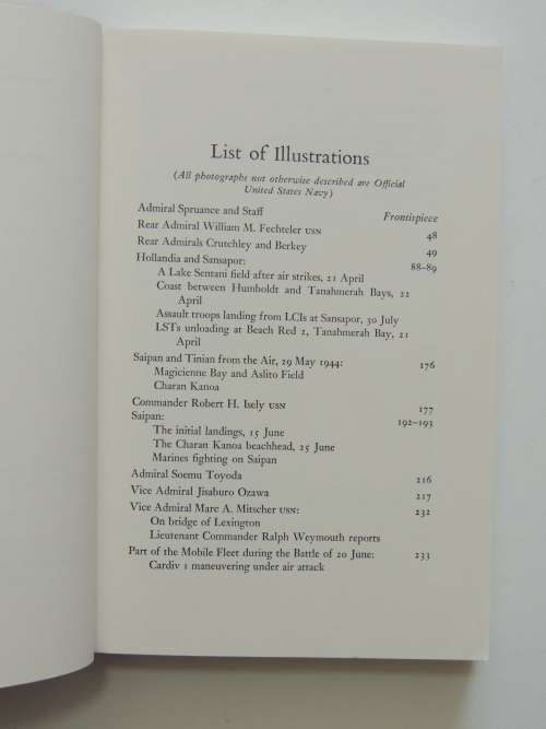 New Guinea and the Marianas March 1944-August 1944 Vol 8 - Samuel Eliot Morison