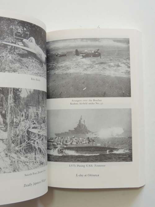 Victory in the Pacific 1945 - History of US Naval Operations in WW II Vol 14 - S E Morison