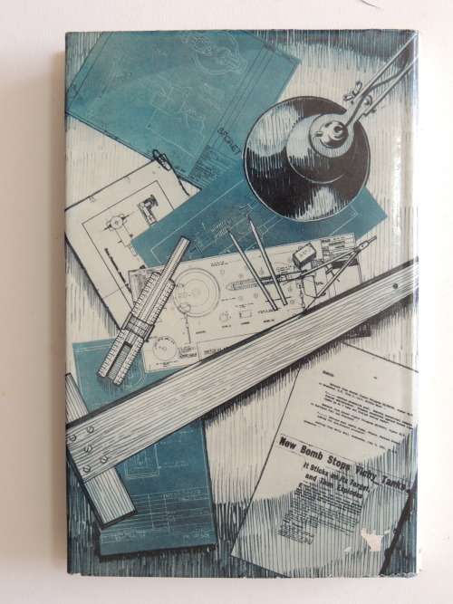 Winston Churchill`s Toyshop - Stuart Macrae
