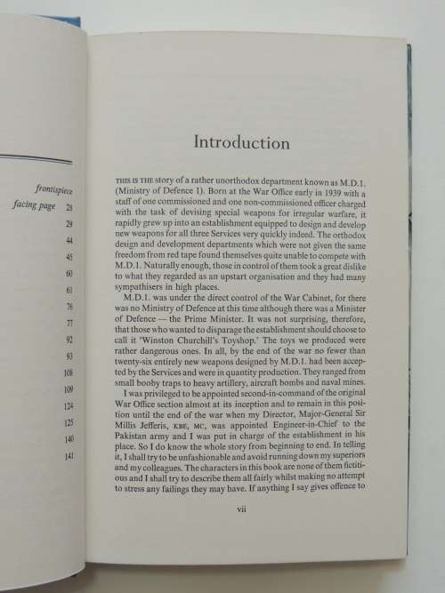 Winston Churchill`s Toyshop - Stuart Macrae
