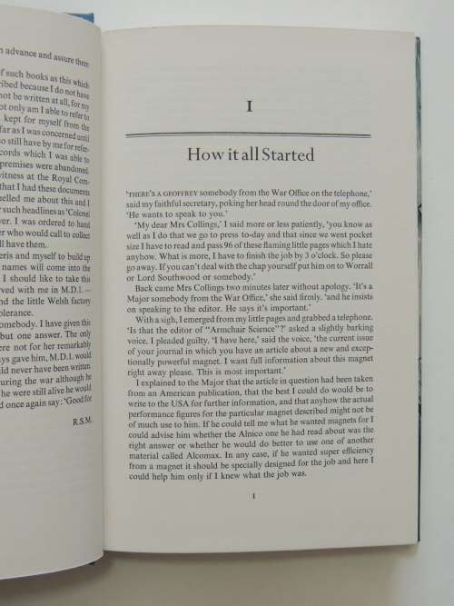 Winston Churchill`s Toyshop - Stuart Macrae