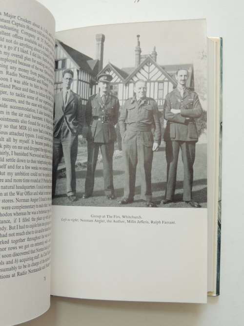 Winston Churchill`s Toyshop - Stuart Macrae