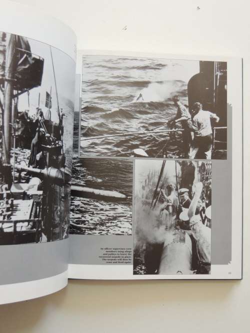 War On The High Seas - The Third Reich - Editors of TIME LIFE BOOKS