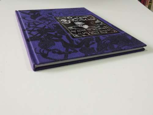 Salem Brownstone: All Along the Watchtowers - John Harris Dunning, Nikhil Singh -Inscribed by Author