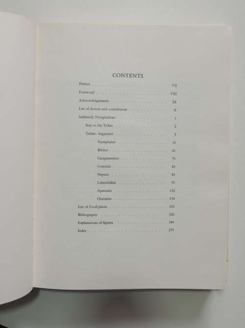 The Butterflies of Southern Africa, Part IV - G Van Son