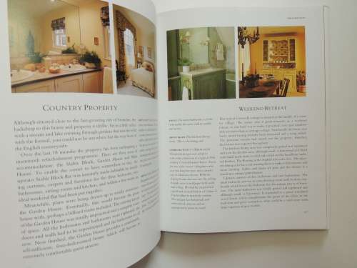 Classic English Interiors - Henrietta Spencer-Churchill