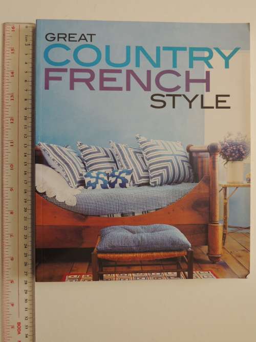 Great Country French Style