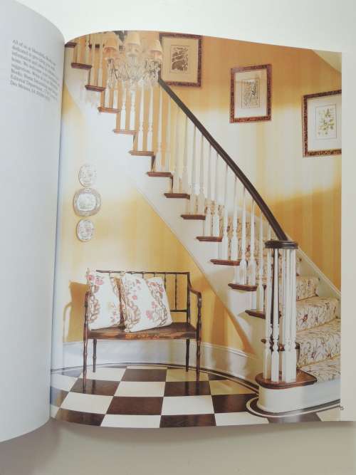 Great Country French Style