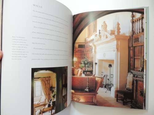 Classic Design Styles - Period Living for Today`s Interiors - Henrietta Spencer-Churchill