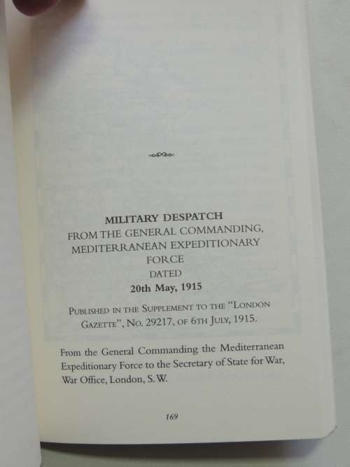 British Battles of World War I - 1914-15