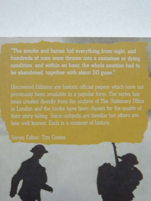 British Battles of World War I - 1914-15