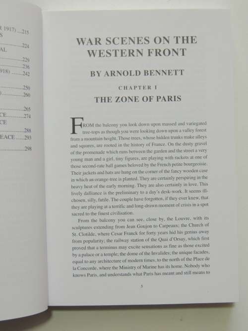 1914-1918 An Eye Witness to War  Military History From Primary Sources - Ed. Bob Carruthers