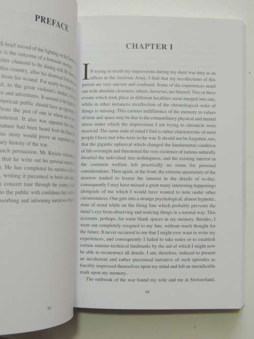 1914-1918 An Eye Witness to War  Military History From Primary Sources - Ed. Bob Carruthers