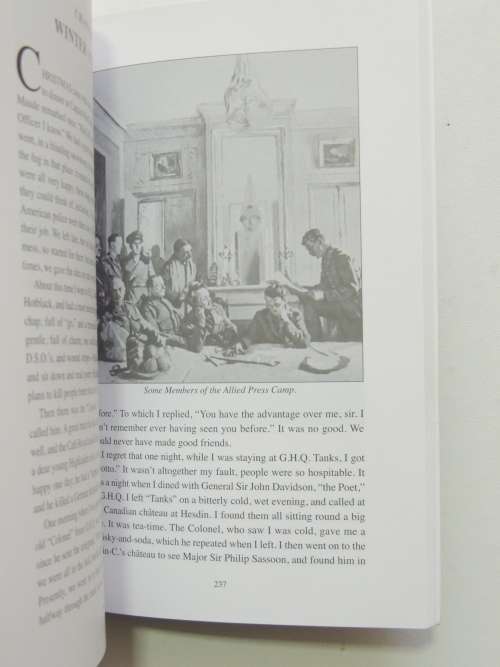 1914-1918 An Eye Witness to War  Military History From Primary Sources - Ed. Bob Carruthers