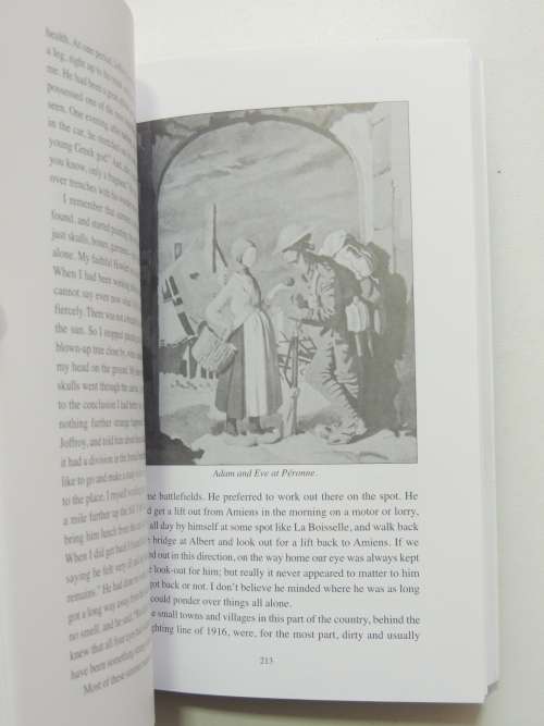 1914-1918 An Eye Witness to War  Military History From Primary Sources - Ed. Bob Carruthers