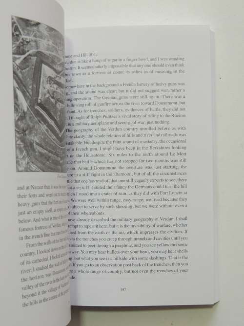 1914-1918 An Eye Witness to War  Military History From Primary Sources - Ed. Bob Carruthers