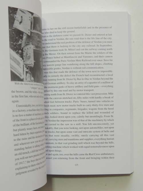 1914-1918 An Eye Witness to War  Military History From Primary Sources - Ed. Bob Carruthers