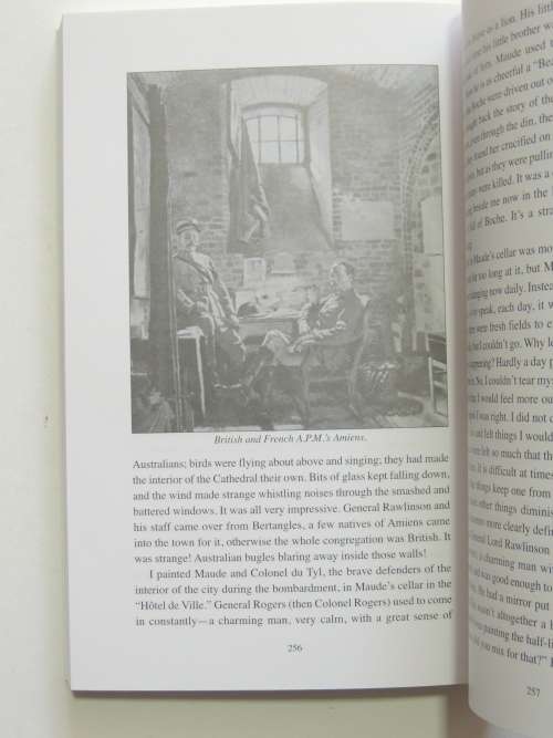 1914-1918 An Eye Witness to War  Military History From Primary Sources - Ed. Bob Carruthers