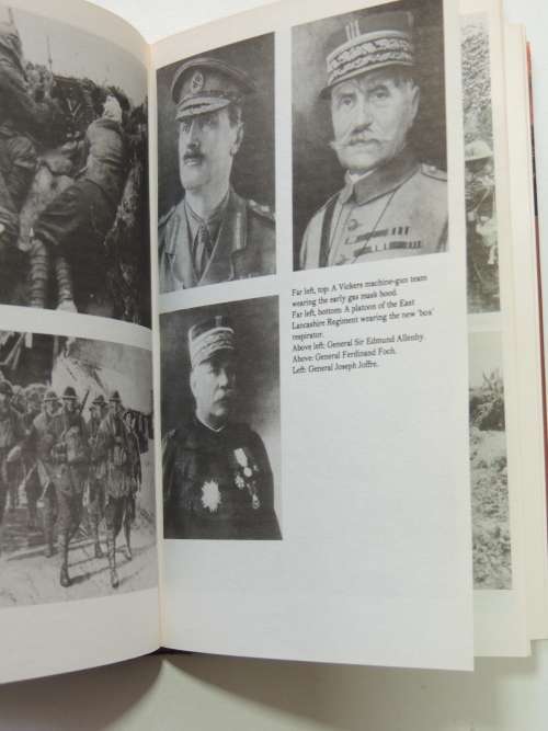 Stalemate - The Real Story of Trench Warfare - JH Johnson