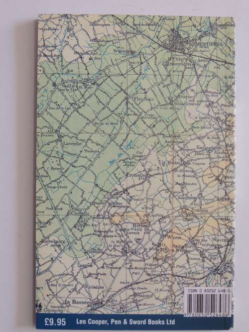 Battleground Europe: The Battle Of Neuve Chapelle - Geoff Bridger