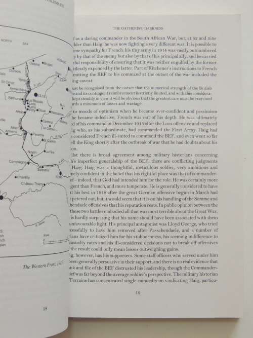Stalemate! The Great Trench Warfare Battles of 1915-1917 - J.H. Johnson