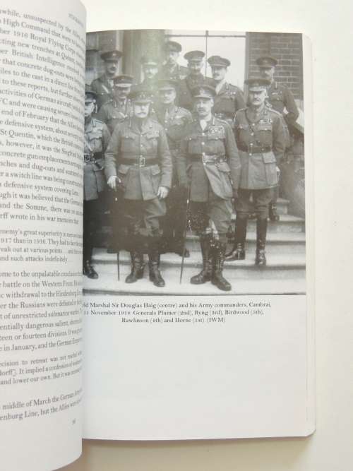 Stalemate! The Great Trench Warfare Battles of 1915-1917 - J.H. Johnson