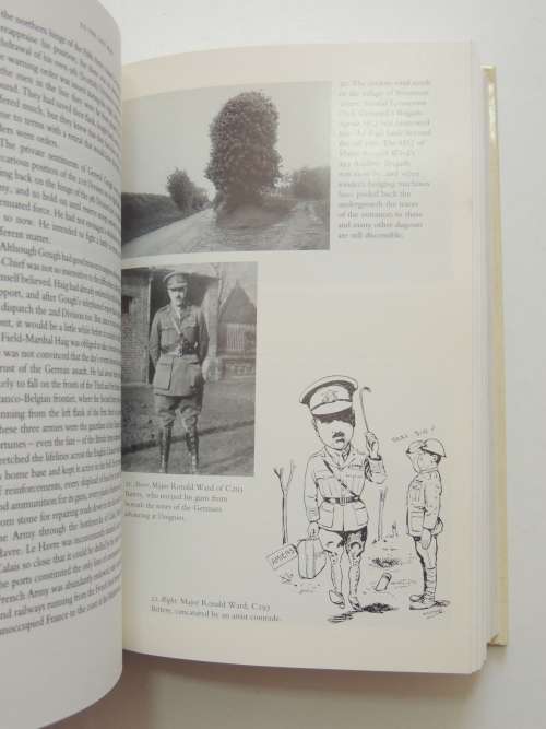 To The Last Man Spring 1918 - Lyn MacDonald