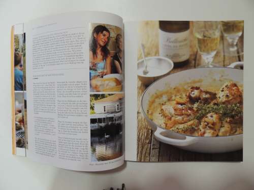 Somerkos in Provence - Marita van der Vyfer