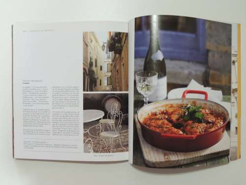 Somerkos in Provence - Marita van der Vyfer