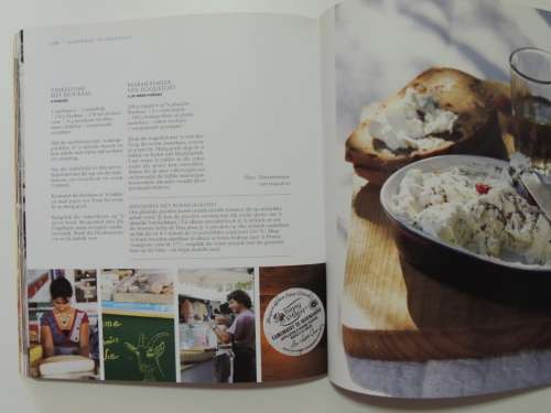 Somerkos in Provence - Marita van der Vyfer