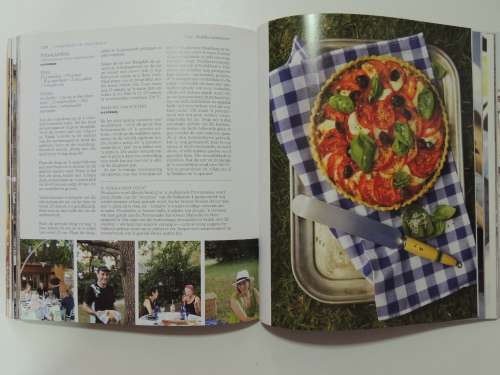 Somerkos in Provence - Marita van der Vyfer