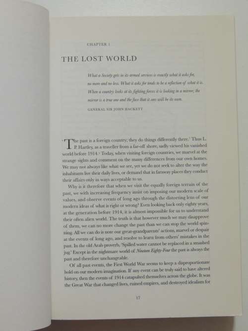 Blindfold and Alone - British Military Executions in the Great War - Cathryn Corns, J Hughes-Wilson